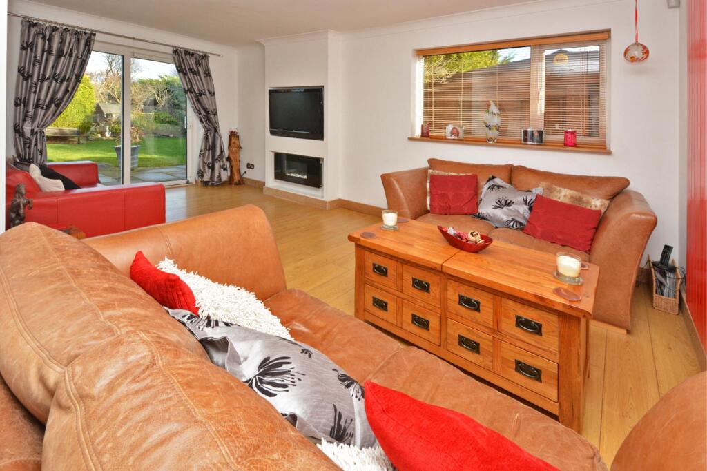 House in Chester - View 5