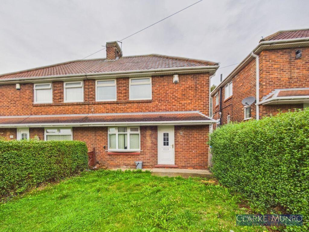 Main image of property: Faceby Walk, Berwick Hills