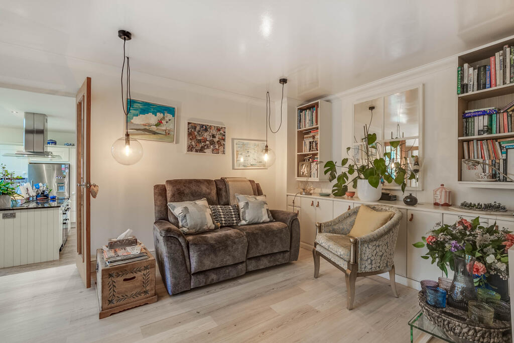 Additional image 5 of Wendover Lodge, Welwyn, AL6