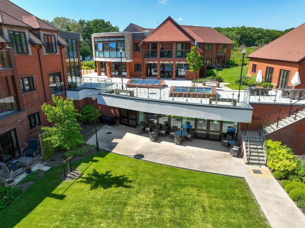 Main image of property: Friary Meadow, Titchfield