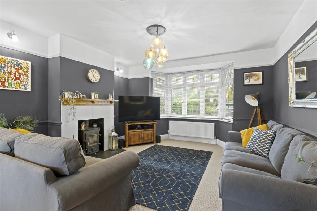 House in Wealden, Hailsham - View 3