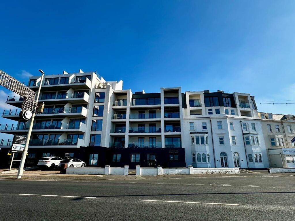 Main image of property: New South Promenade, Blackpool
