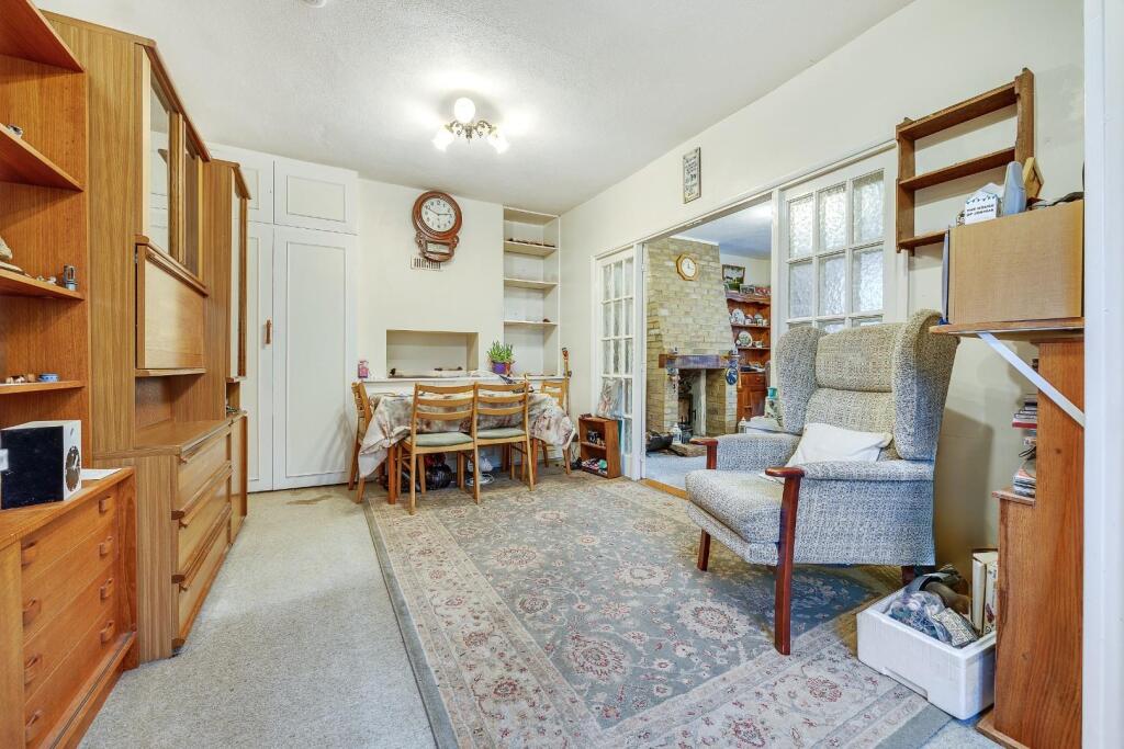 House in Braintree, Steeple Bumpstead - View 5
