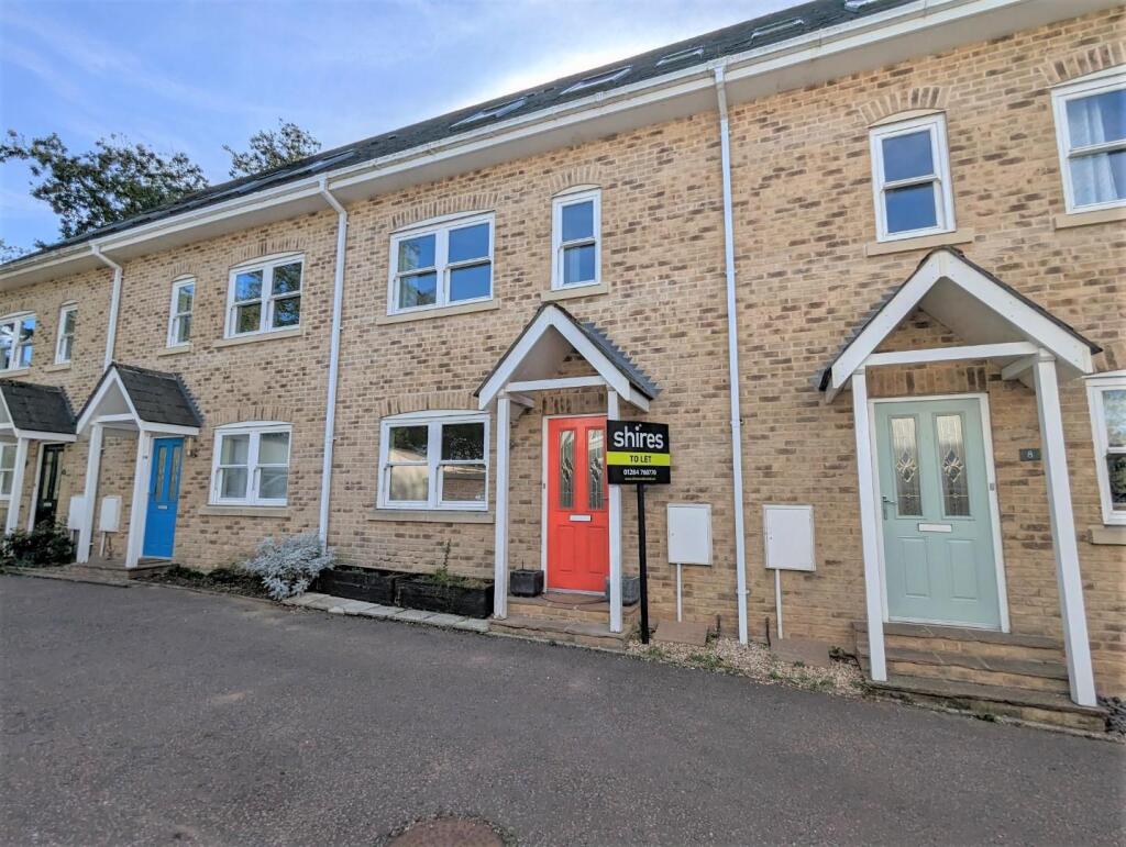 Main image of property: Chalk Road North, Bury St. Edmunds