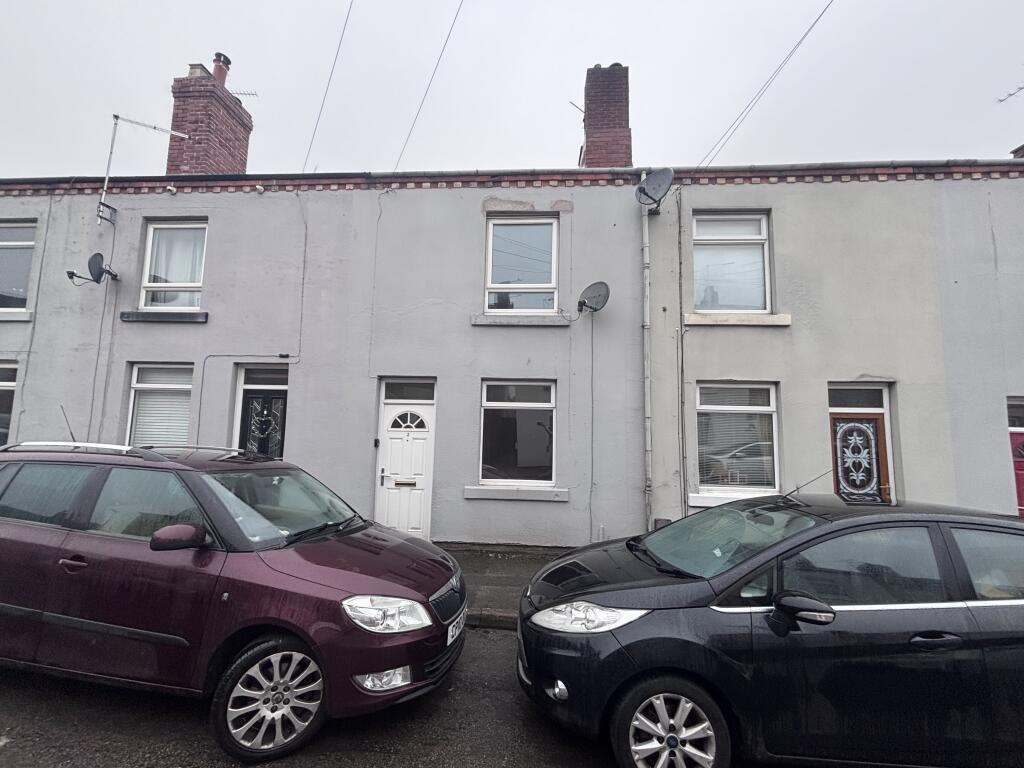 Main image of property: Catherine Street, Alfreton, DE55