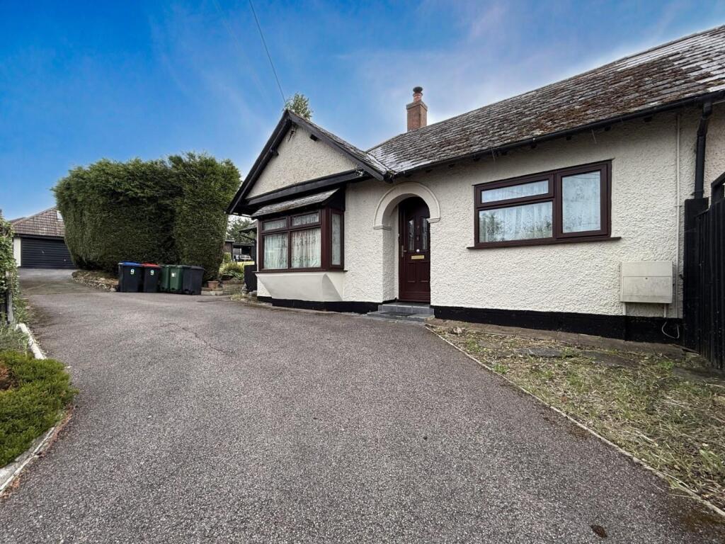 Main image of property: Mill Lane, Colne Engaine, Colchester