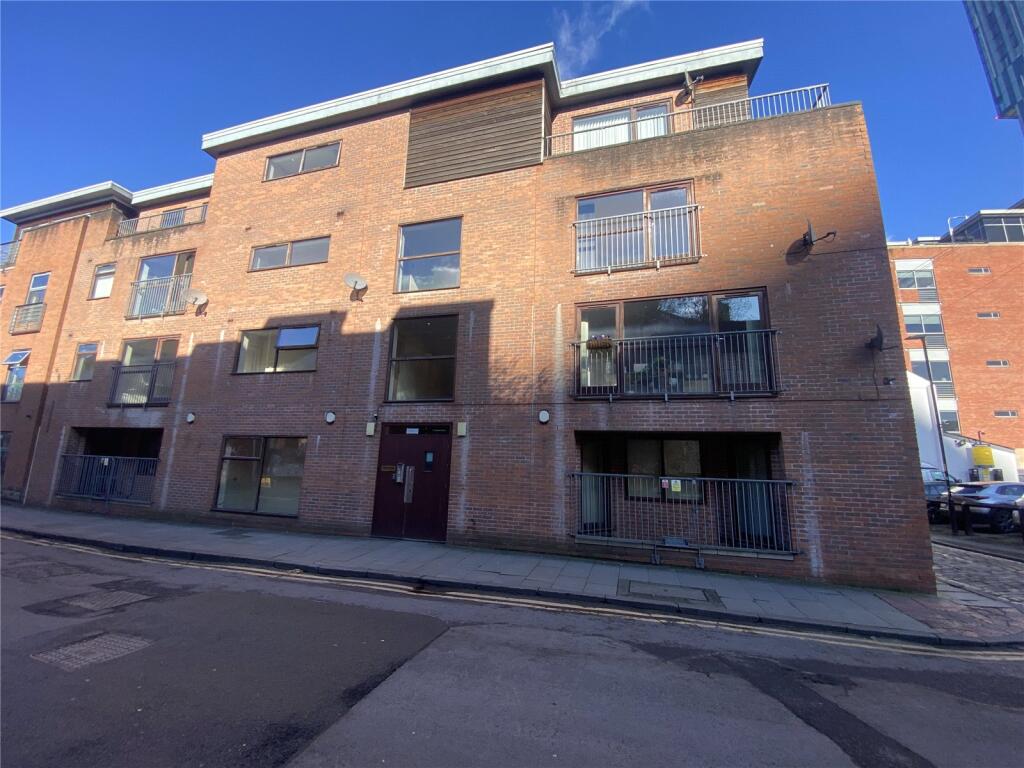 Main image of property: Bridgewater Street, Manchester, Greater Manchester, M3