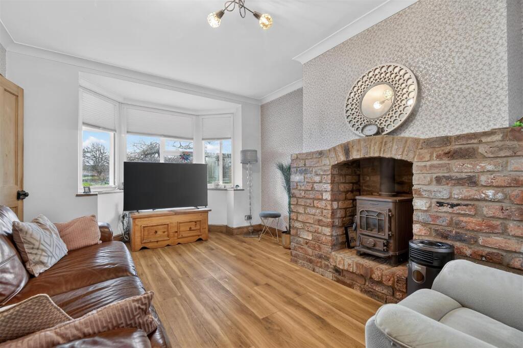 Main image of property: Terry Street, York