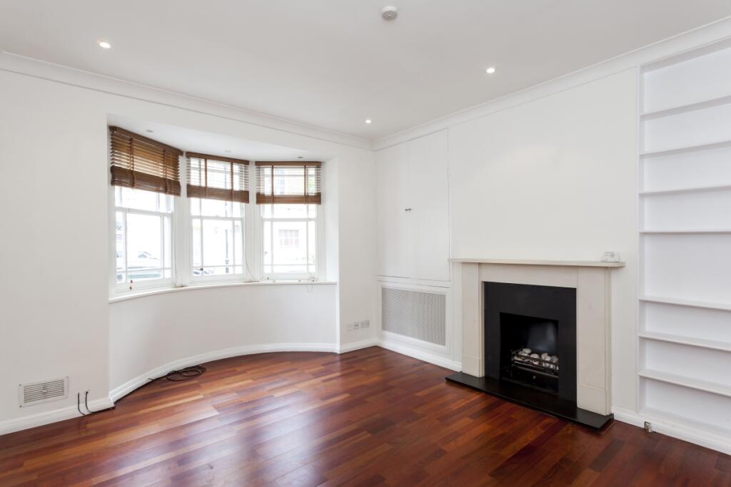 Main image of property: Hillgate Place London W8
