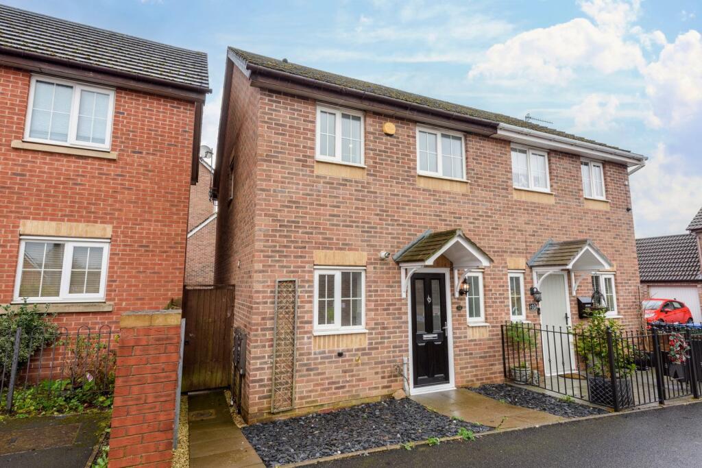Main image of property: Wycherley Way, Cradley Heath, B64 6DA