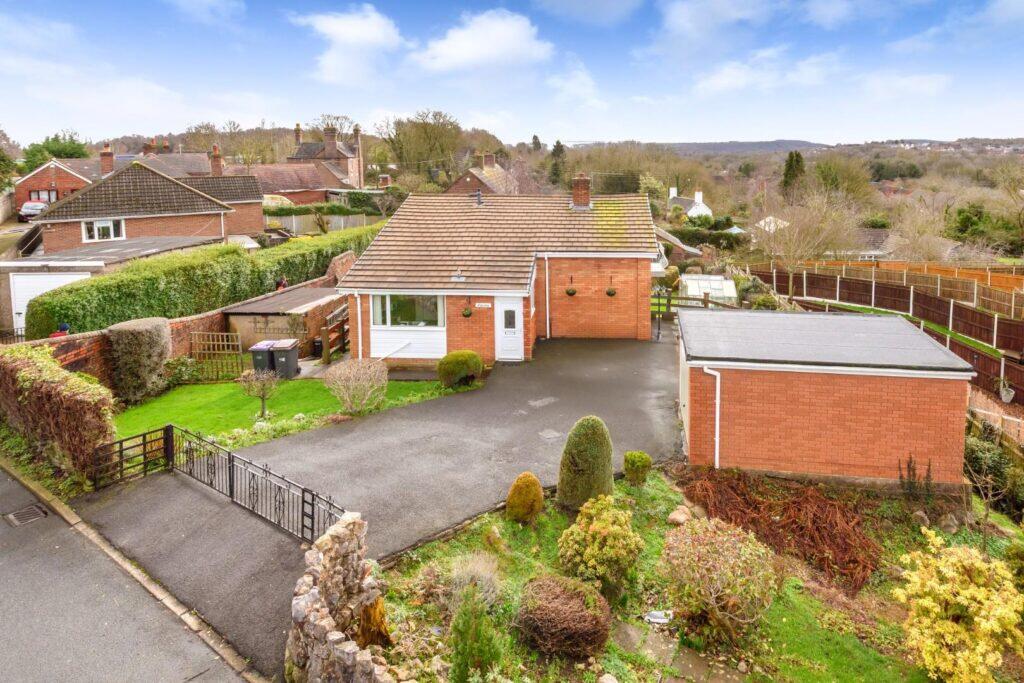 Main image of property: Upper Pool Hill, Dawley, Telford