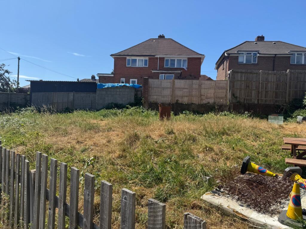 Main image of property: Southampton, Hampshire, SO16