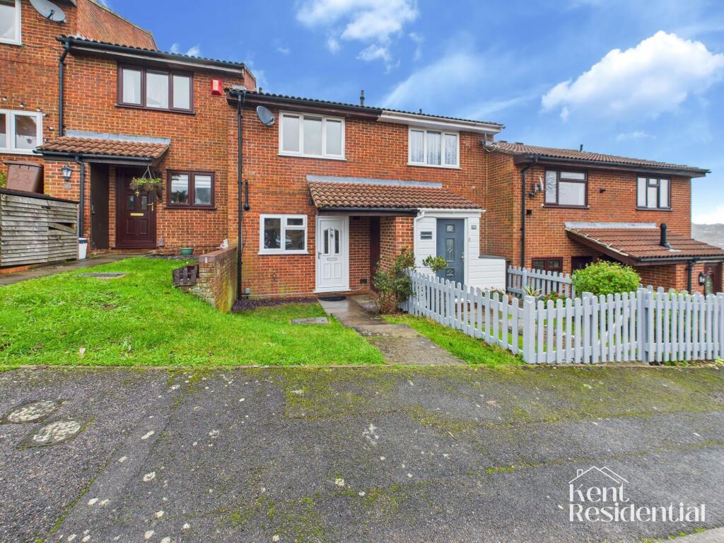 Main image of property: Ramillies Close, Chatham, ME5