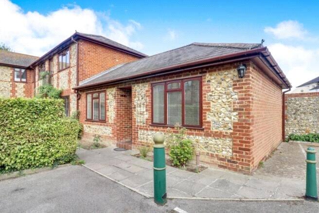 Main image of property: Portland House Mews, Ashley Road, Epsom