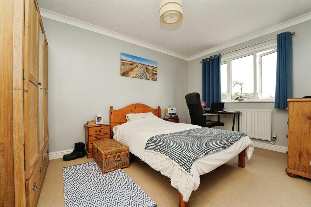 Christina Close, Kempsey, Worcester - Widok 6