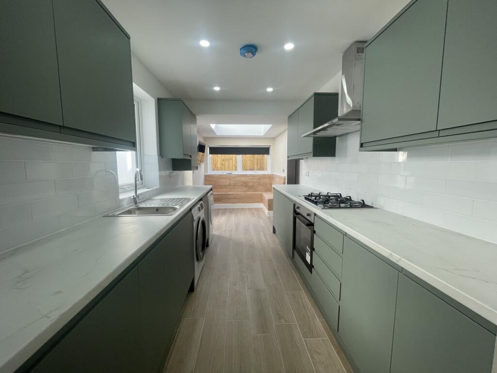 Main image of property: Rhymney Street, Cathays