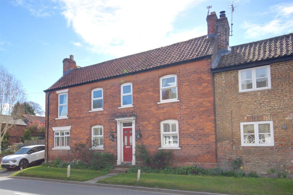 Main image of property: West End, Walkington, Beverley