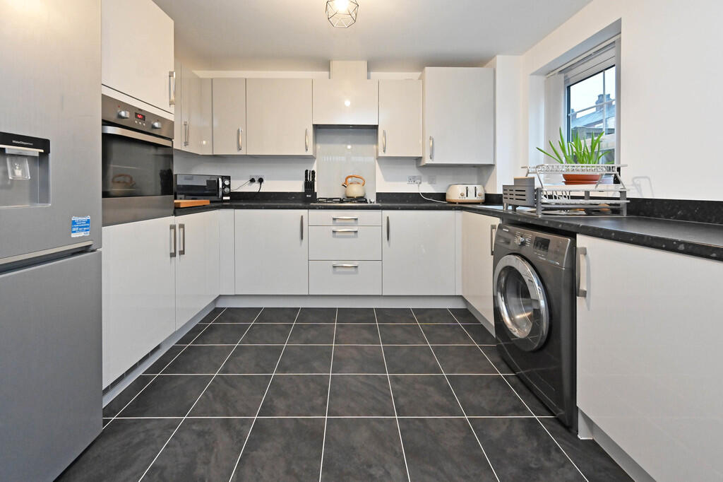 Henry Dunn Avenue, Cobridge, Stoke-on-Trent photo 4