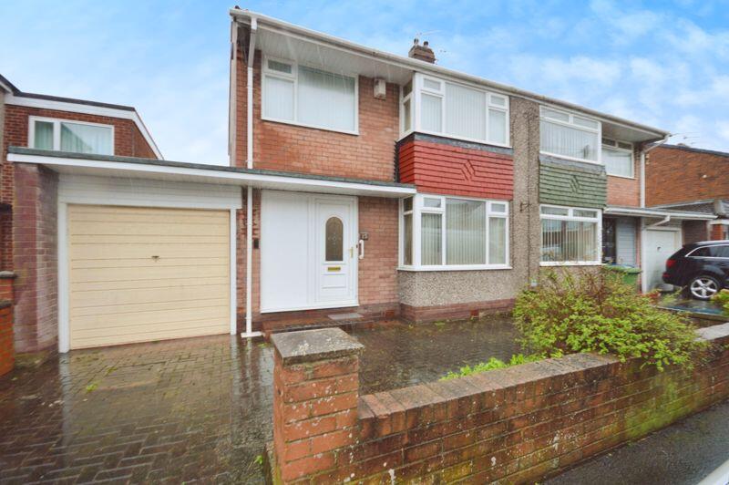Main image of property: Matthew Road, Blyth