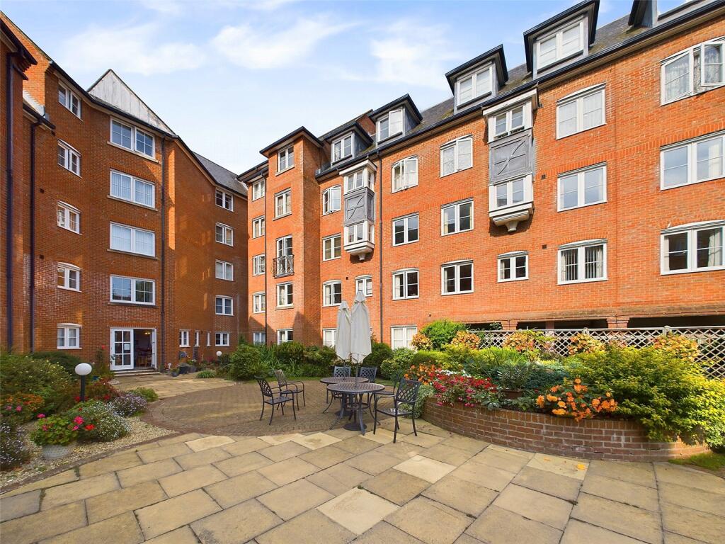 Main image of property: Castlemeads Court, 143 Westgate Street, Gloucester, GL1