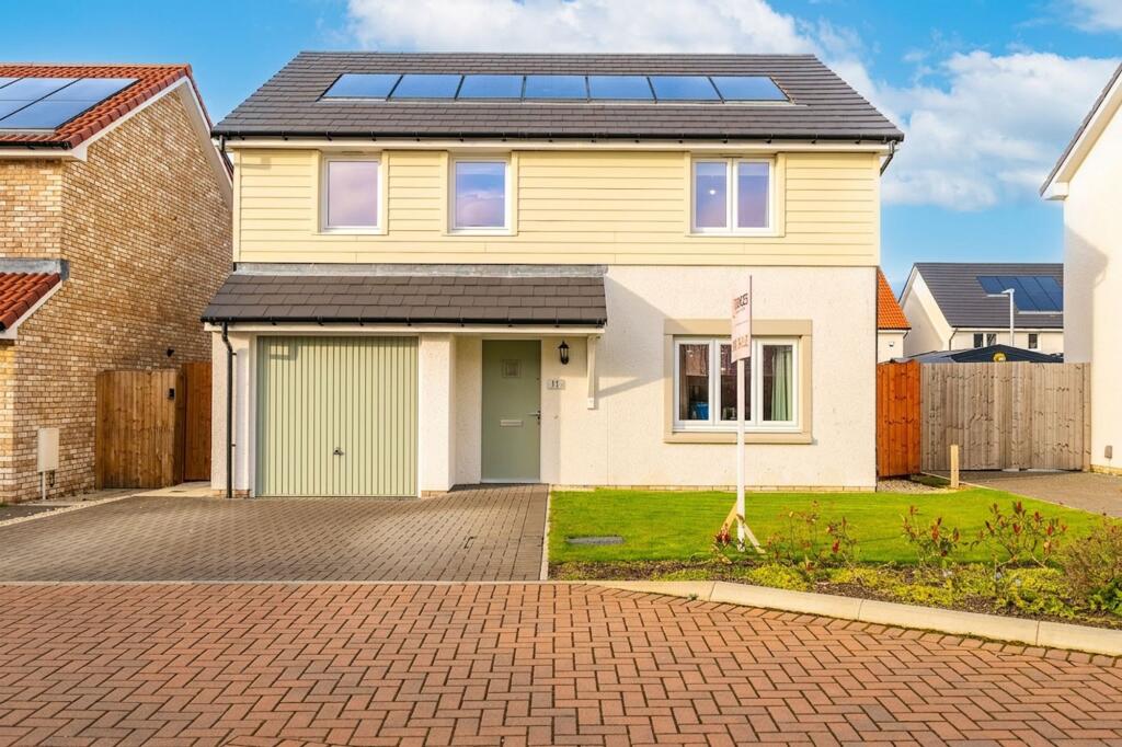 Main image of property: Brodie Place, East Calder