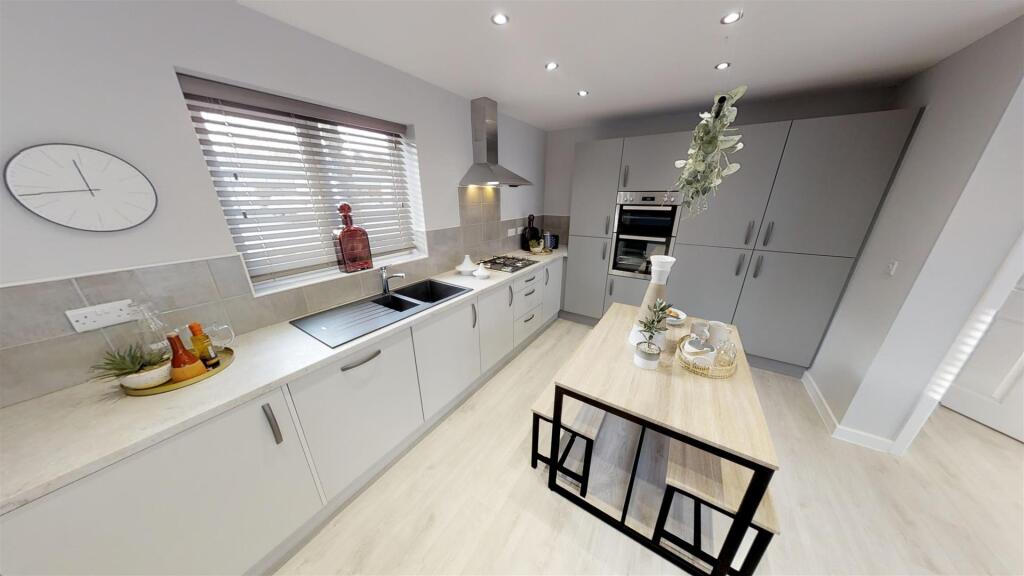 Plot 95, Elder Brook Park, Neasham Road, Darlington, DL2 1DL. photo 3