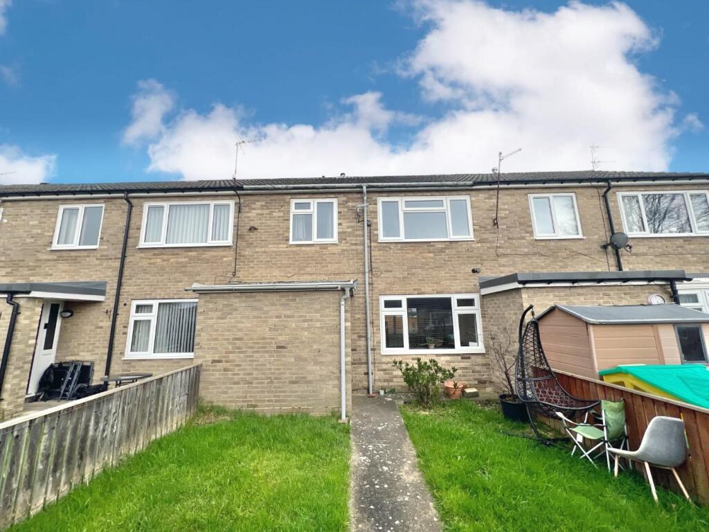 Main image of property: Fairfield Walk, Sunnybrow, Crook