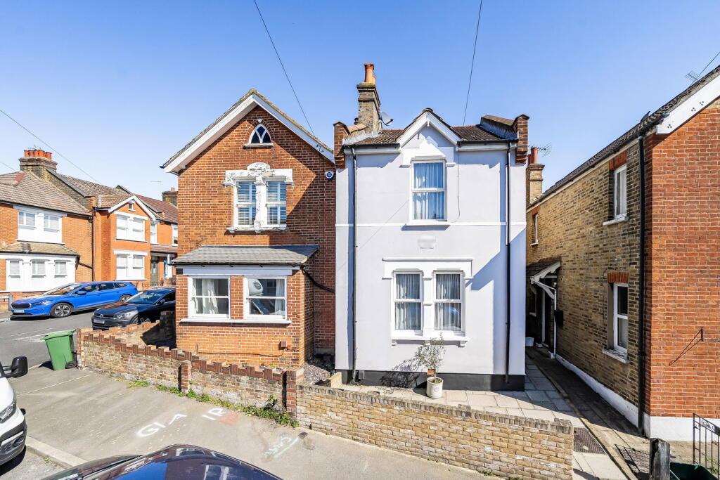 Main image of property: Warwick Road, Sidcup, DA14 6LJ