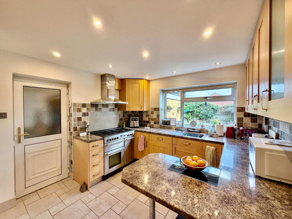 House in Reading - View 4