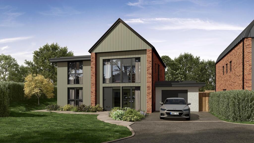 Main image of property: Nursery Fields, Howle Hill, Ross on Wye