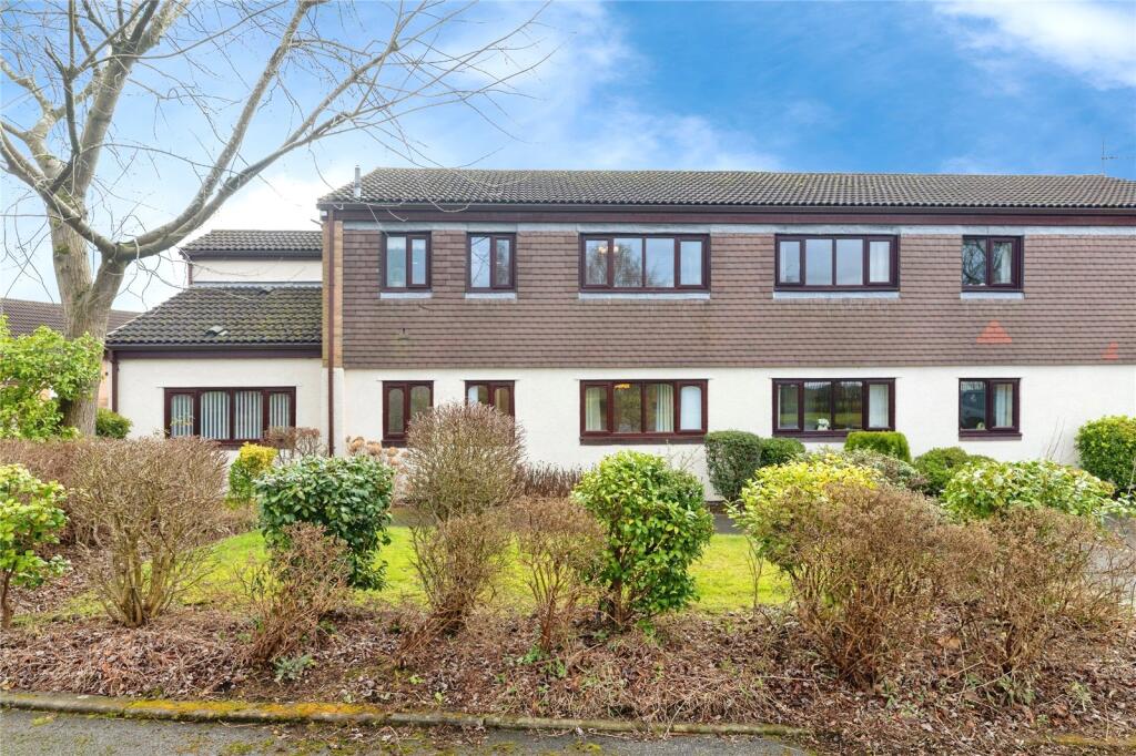 Main image of property: Pilkington Drive, Whitefield, Manchester, Greater Manchester, M45