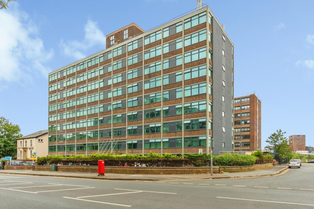 Main image of property: Seymour Grove, Old Trafford, Manchester, M16