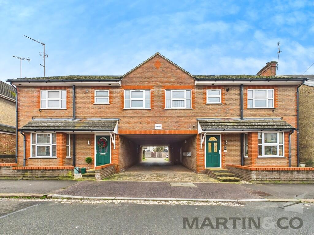 Main image of property: Bede Court, Royston Road