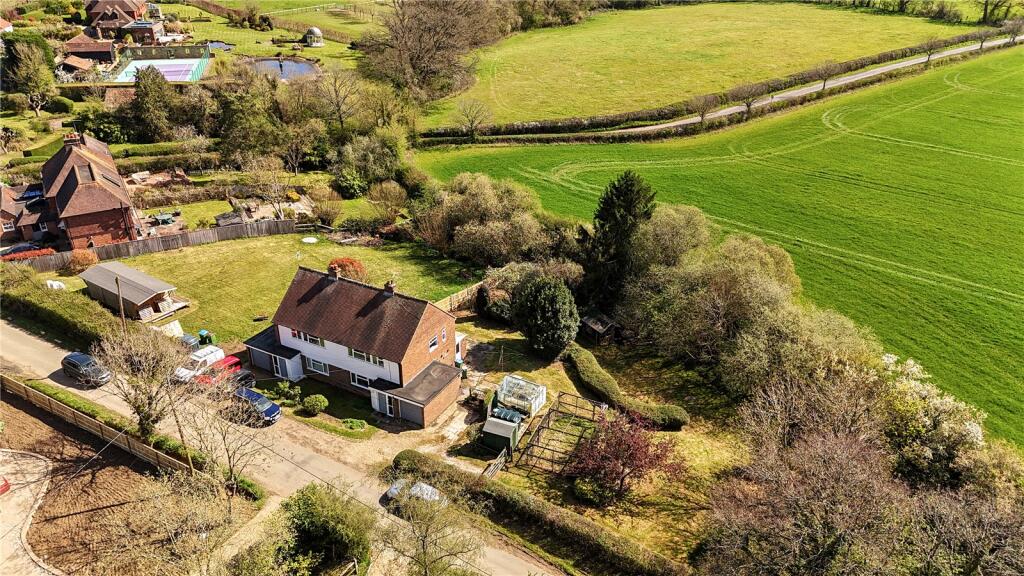 Main image of property: Tismans Common, Rudgwick