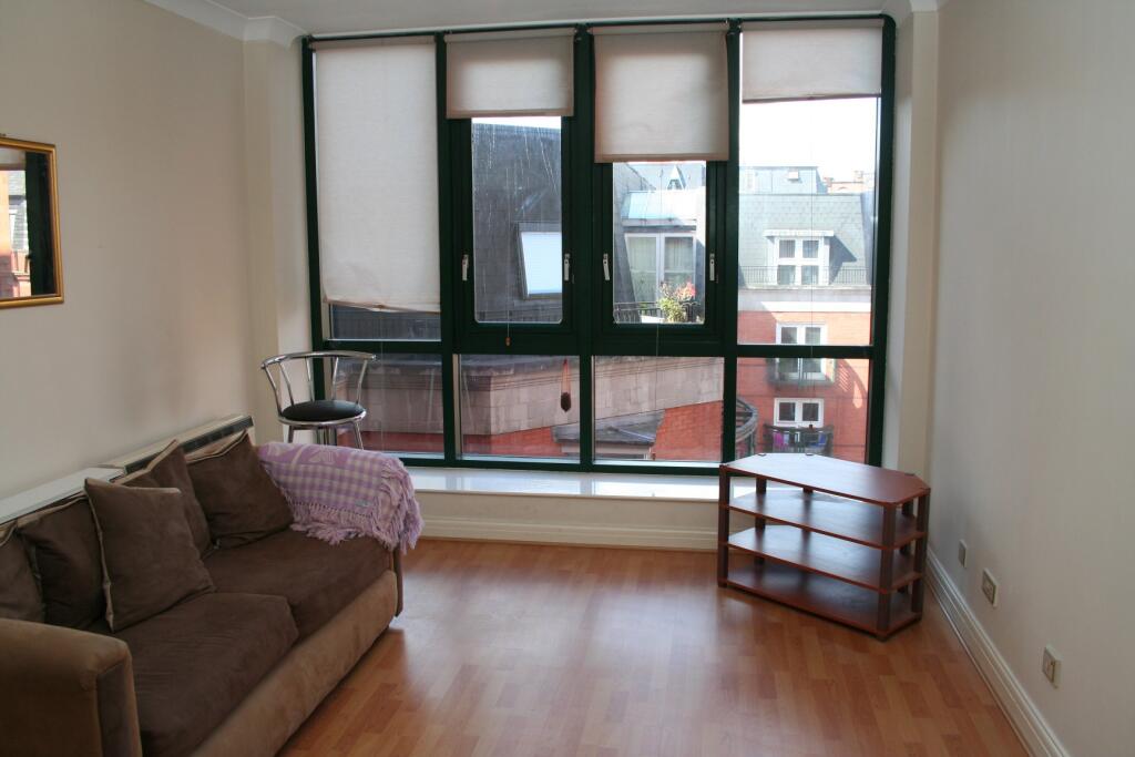 Main image of property: Velvet House, 60 Sackville Street, Manchester, Greater Manchester, M1