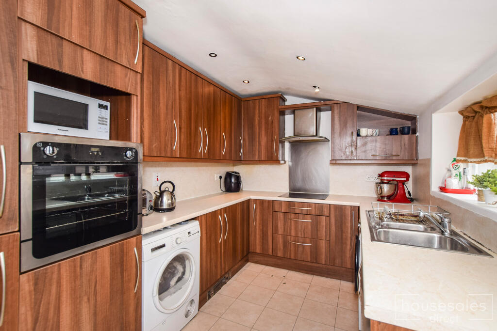 House in Aberdeen, Midstocket, Rosemount and Mile End - View 4