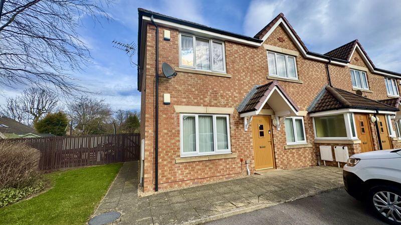 Main image of property: Westward Place, Harraton, Washington