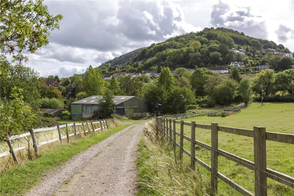 Cradley, Malvern, Worcestershire - View 3