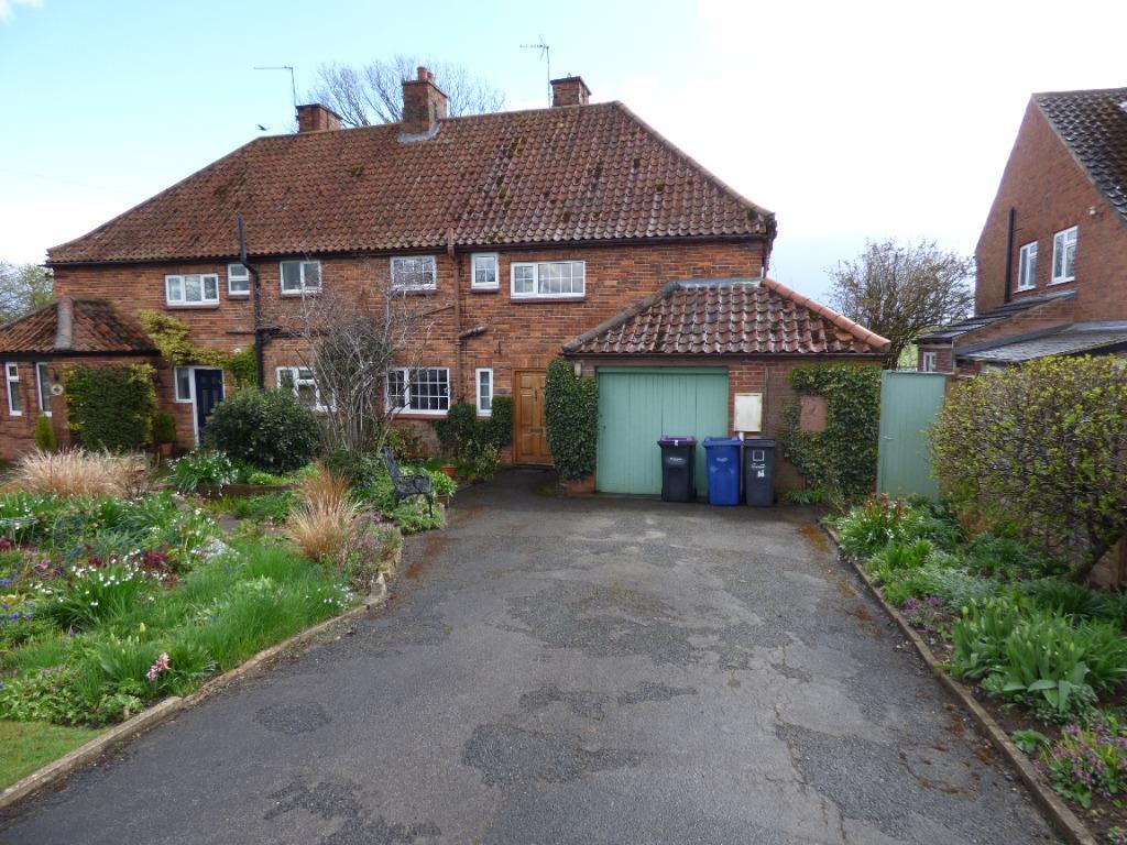 Main image of property: Riseholme Lane, Riseholme