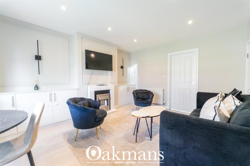House in Birmingham - View 5