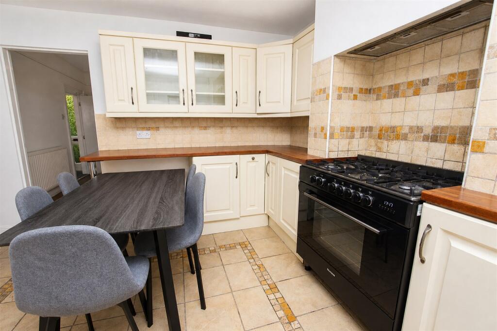 House in Birmingham, Selly Park - View 4