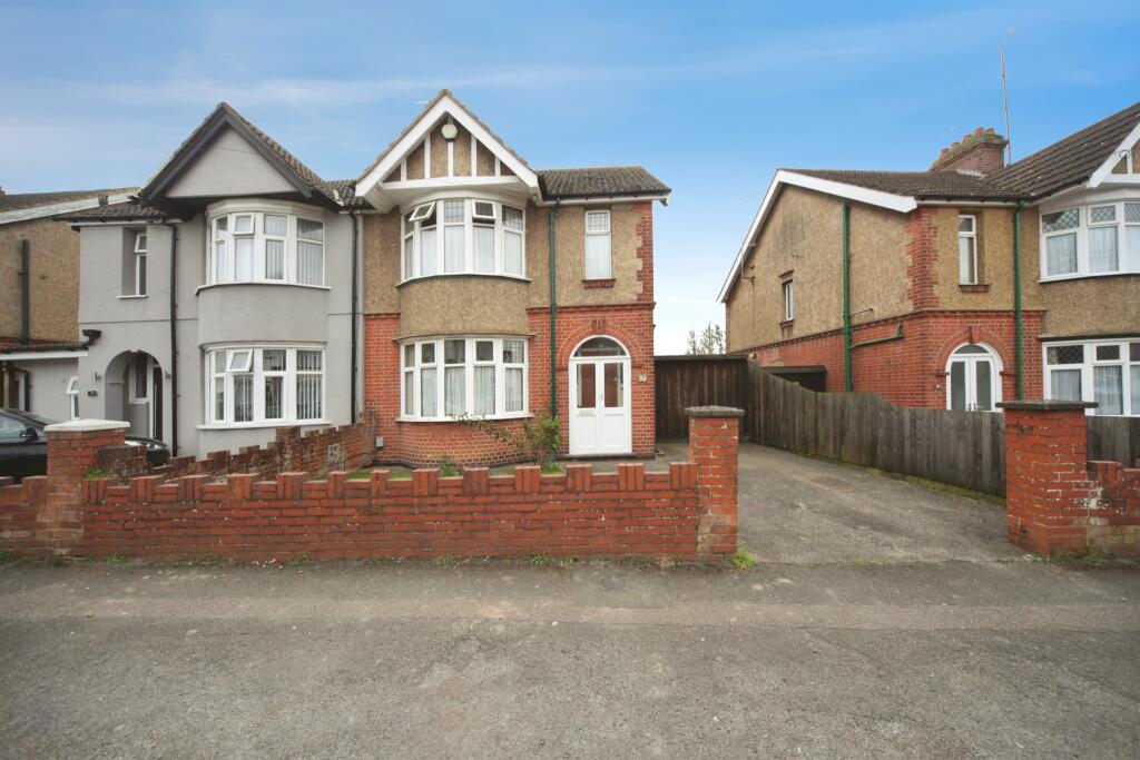 Main image of property: Avenue Grimaldi, Luton