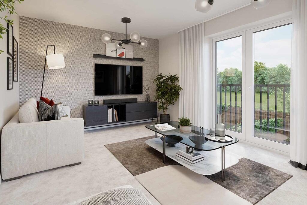 Main image of property: Harvest Hill Road, Maidenhead, 
Berkshire,
SL6 2QP