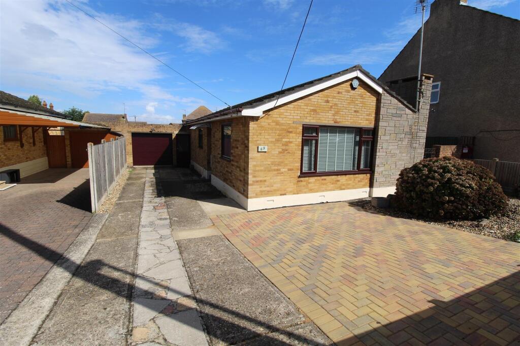Main image of property: Darlington Drive, Minster On Sea, Sheerness
