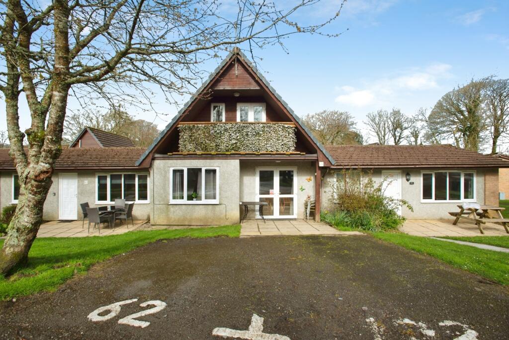 Main image of property: Hengar Manor, Bodmin, Cornwall, PL30