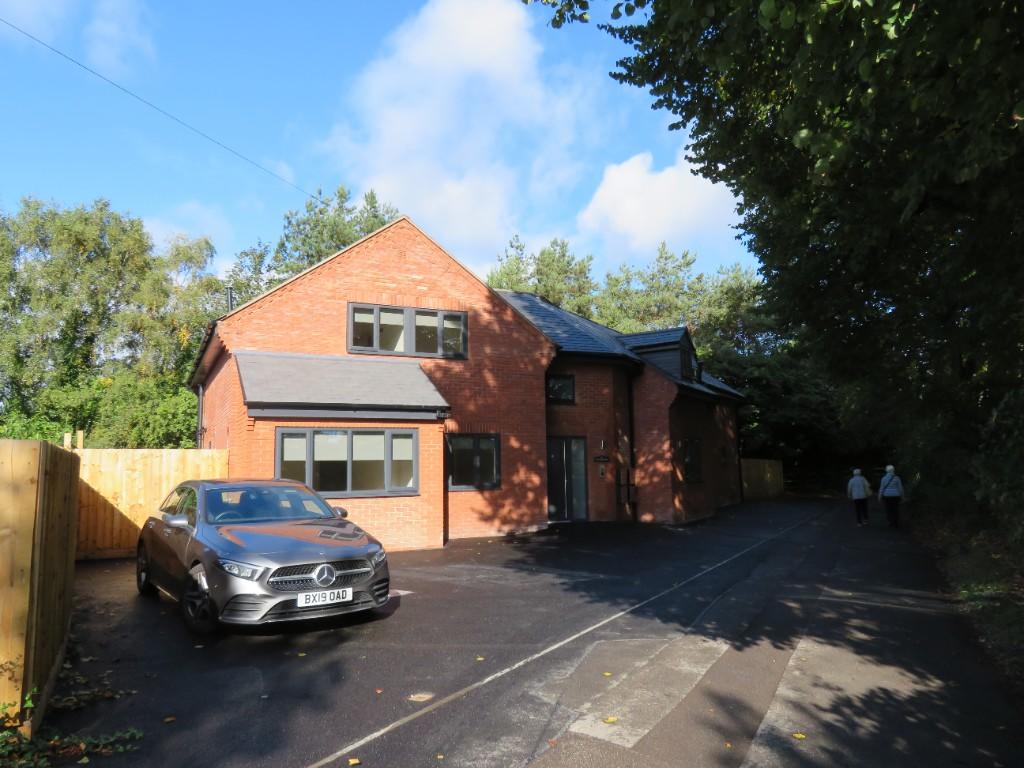Main image of property: Sparrow Lane, Shrewsbury, Shropshire, SY2