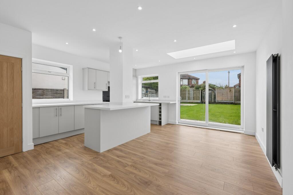 House in Warrington, Lane Ends, Great Sankey - View 4
