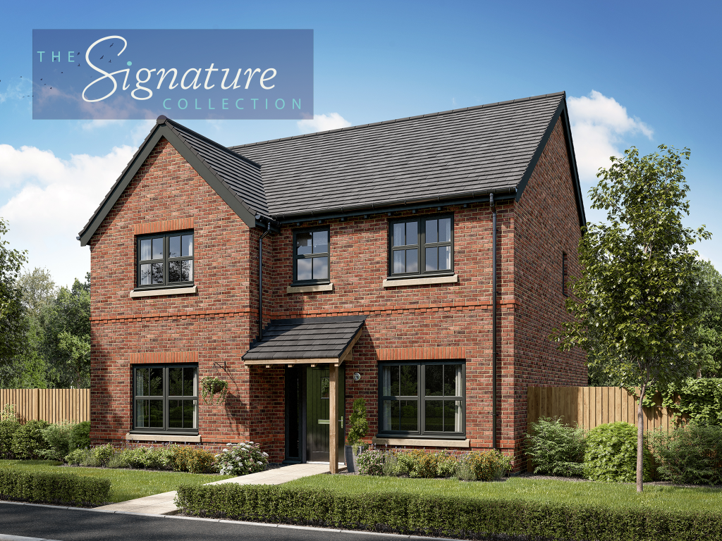 Main image of property: Hauxley Lane, Amble, Northumberland, NE65 0JJ