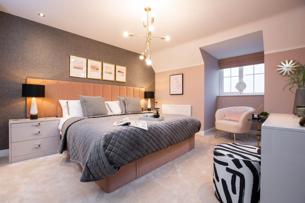 Main image of property: London Road,
Sleaford,
Lincolnshire,
NG34 8NX