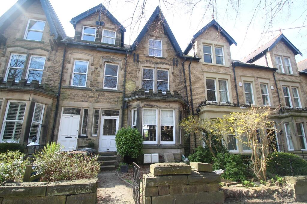 Main image of property: West End Avenue, Harrogate, North Yorkshire, UK, HG2